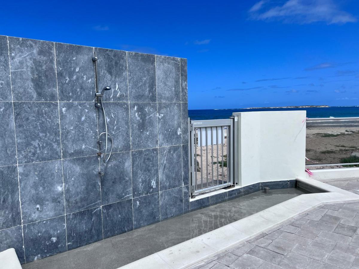 Studio Tortola Orient Bay Vue Mer Куль-де-Сак Экстерьер фото