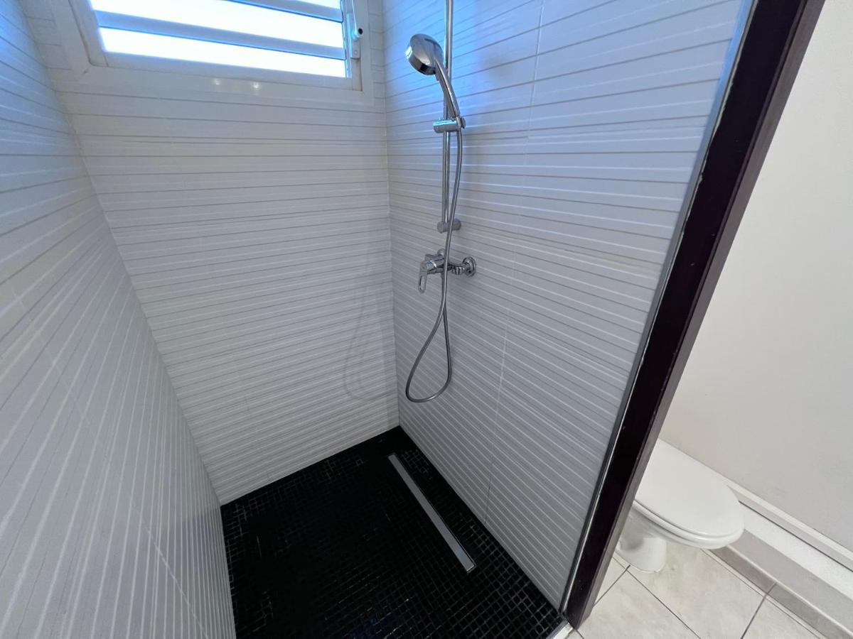 Studio Tortola Orient Bay Vue Mer Куль-де-Сак Экстерьер фото