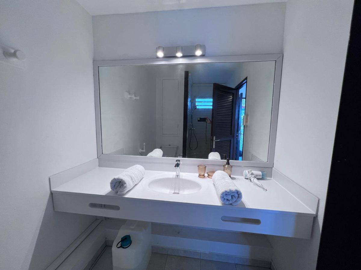 Studio Tortola Orient Bay Vue Mer Куль-де-Сак Экстерьер фото