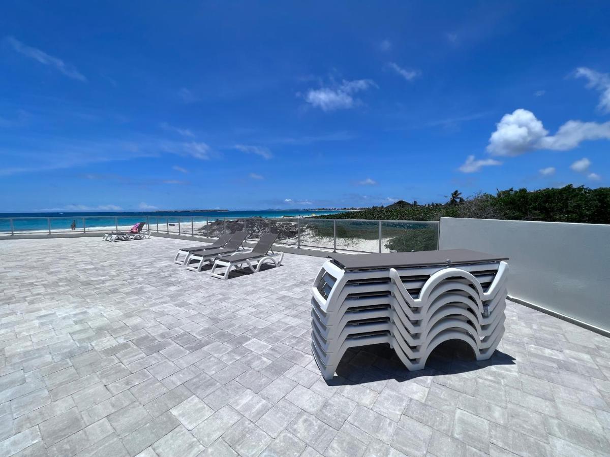 Studio Tortola Orient Bay Vue Mer Куль-де-Сак Экстерьер фото