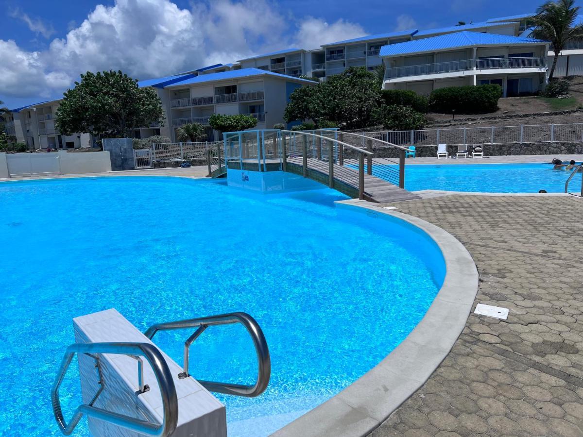 Studio Tortola Orient Bay Vue Mer Куль-де-Сак Экстерьер фото