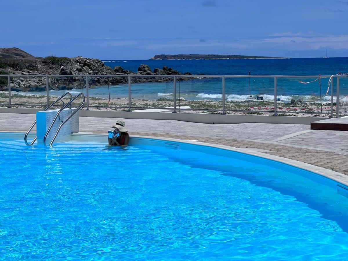 Studio Tortola Orient Bay Vue Mer Куль-де-Сак Экстерьер фото
